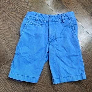 Gap Chino Shorts Kids size 6